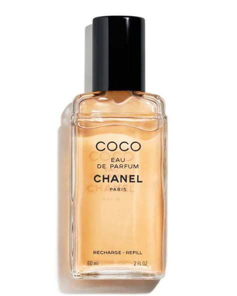 COCO Eau de Parfum Refillable Spray (EDP) 